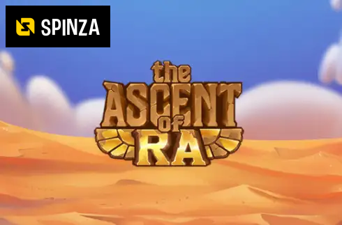 The Ascent of Ra